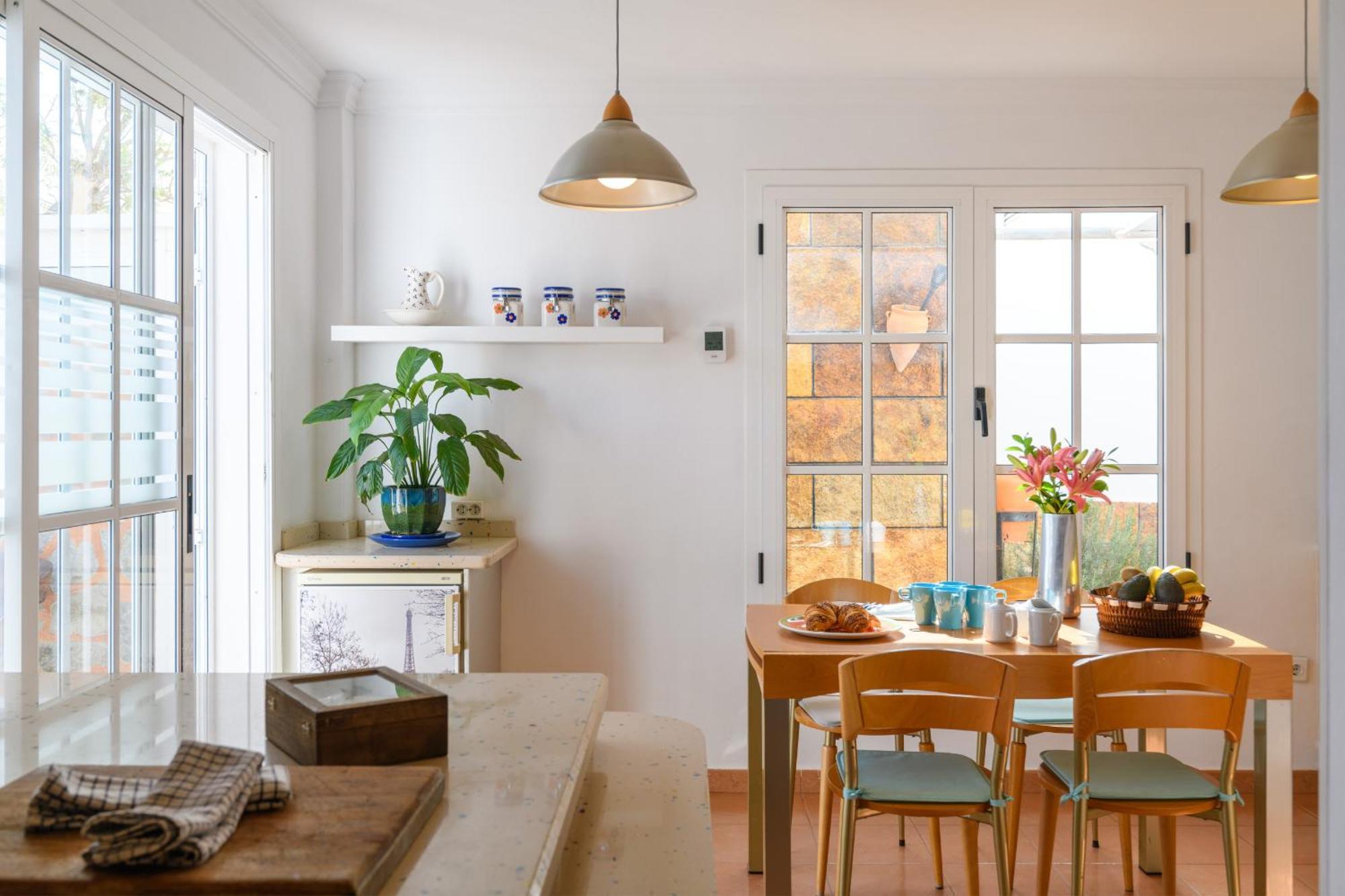 Casa Kesa, El Rincon De Juan Vakantiehuis Tías